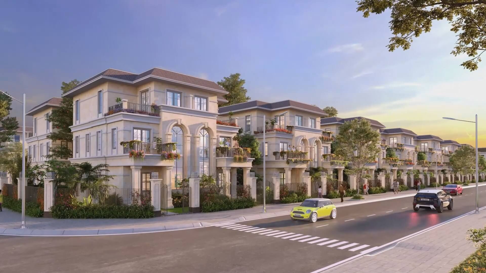 Lý do KDC An Huy nổi bật giữa thị trường đất nền Long An 3