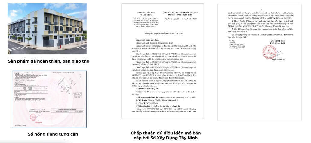 Khu đô thị Phước Đông 2