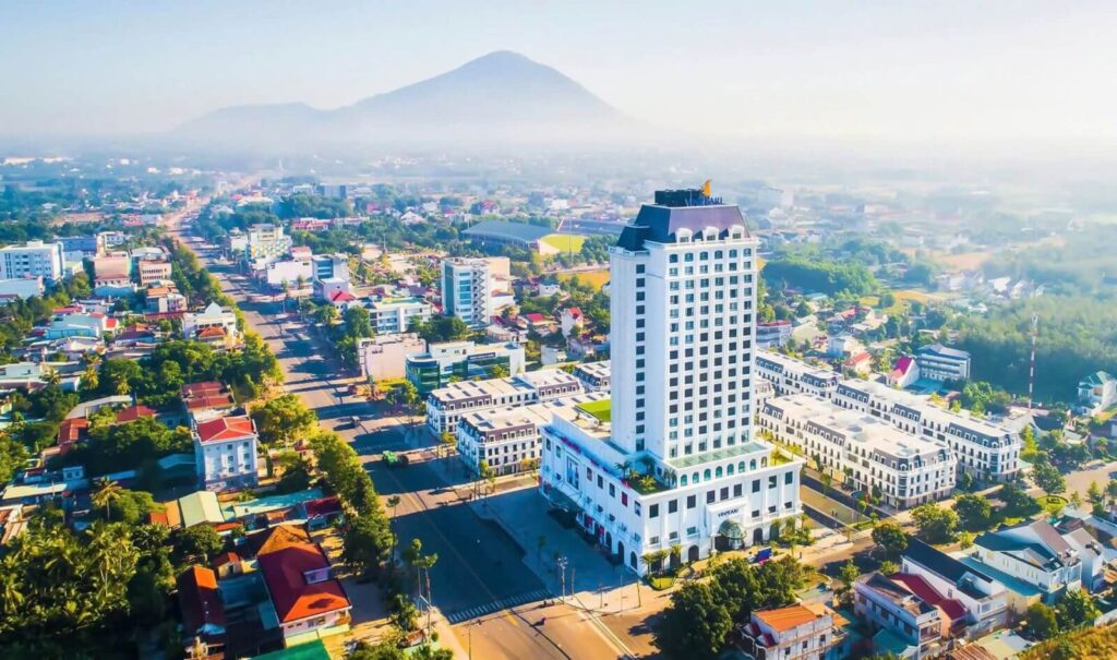đất nền Tây Ninh đang thu hút nhà đầu tư từ TP.HCM 3