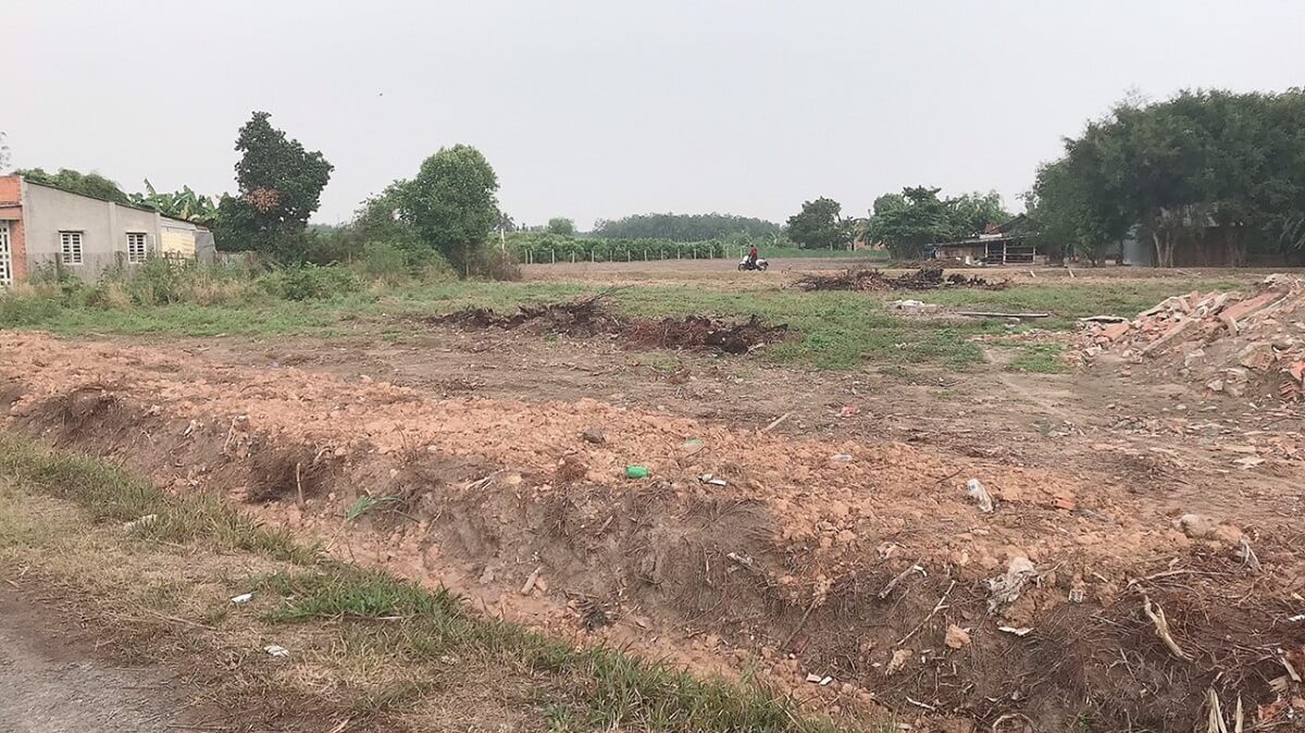 mua bán đất Tây Ninh 1