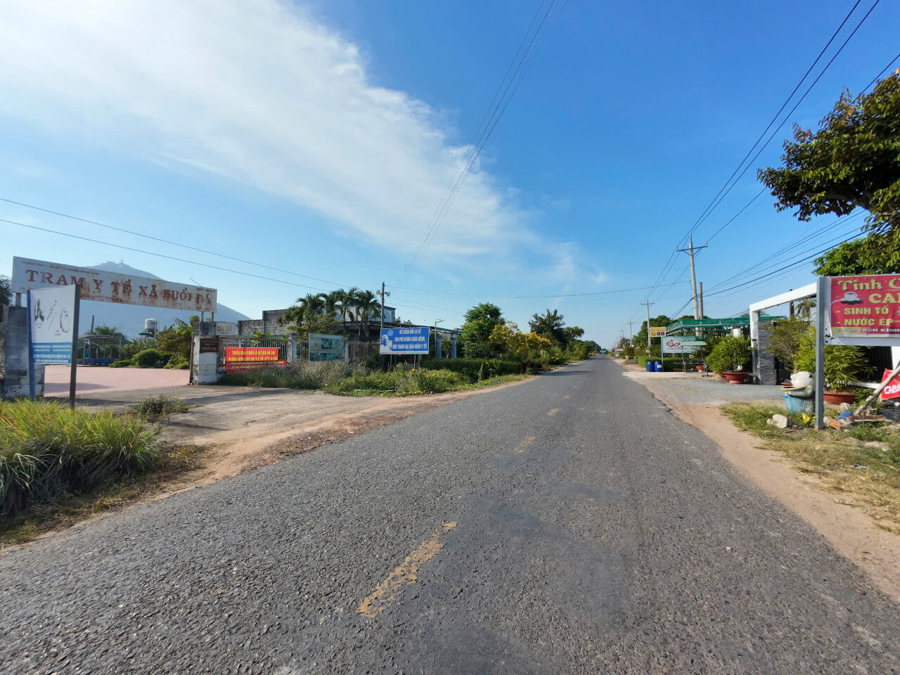 mua bán đất Tây Ninh 2