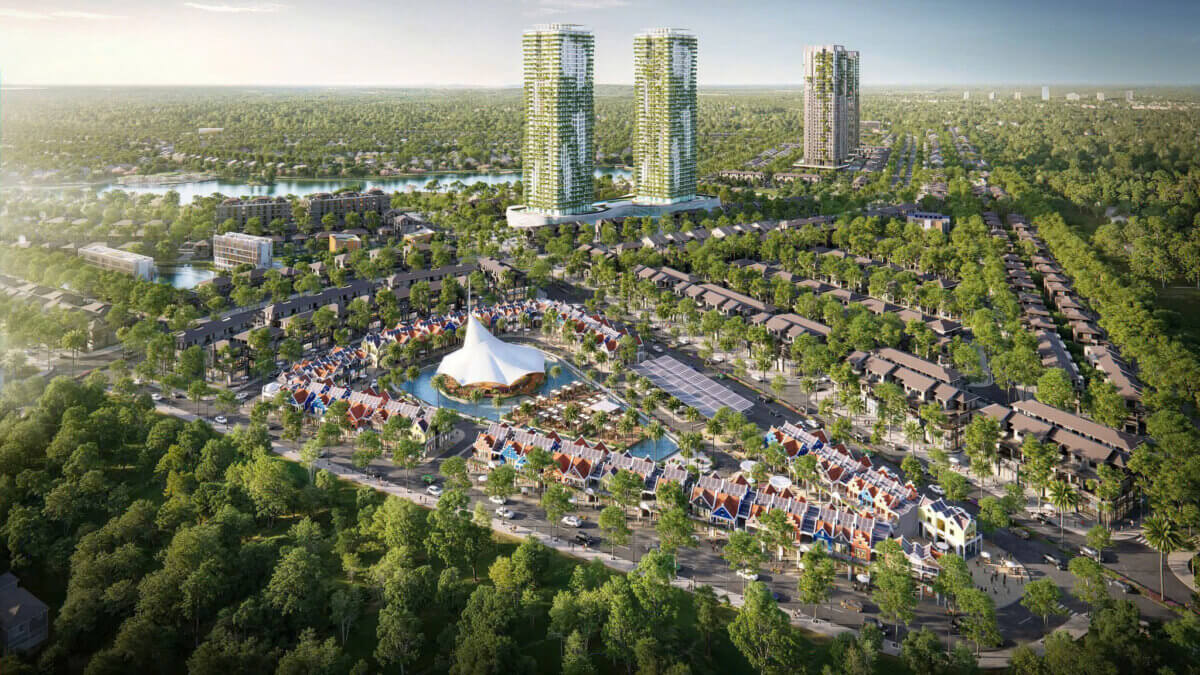 Cao tốc mở đường, Ecopark Long An mở lối cho dòng vốn đầu tư thông minh 3