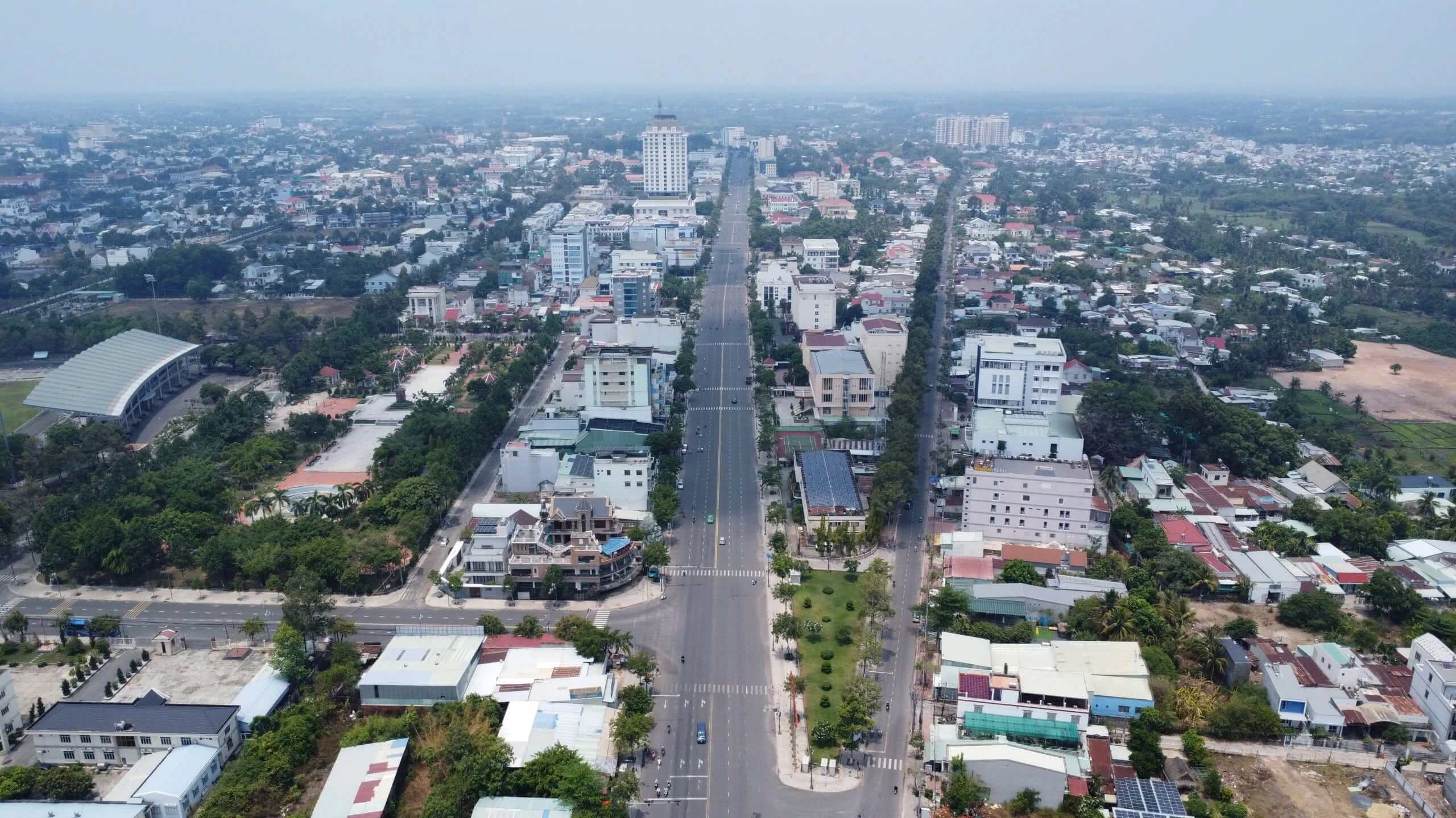 Mua bán đất TP Tây Ninh 2