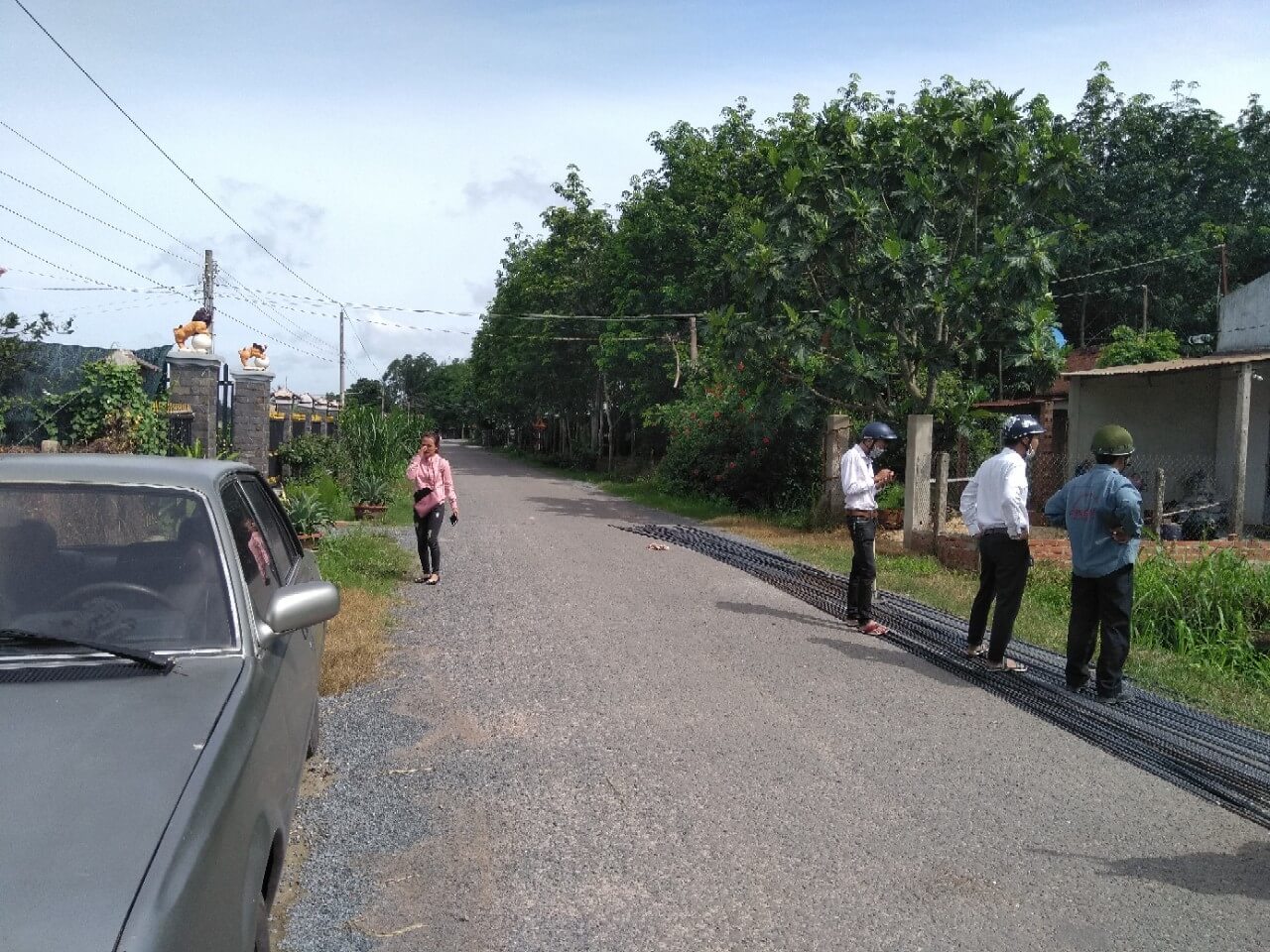 Mua bán đất TP Tây Ninh 3