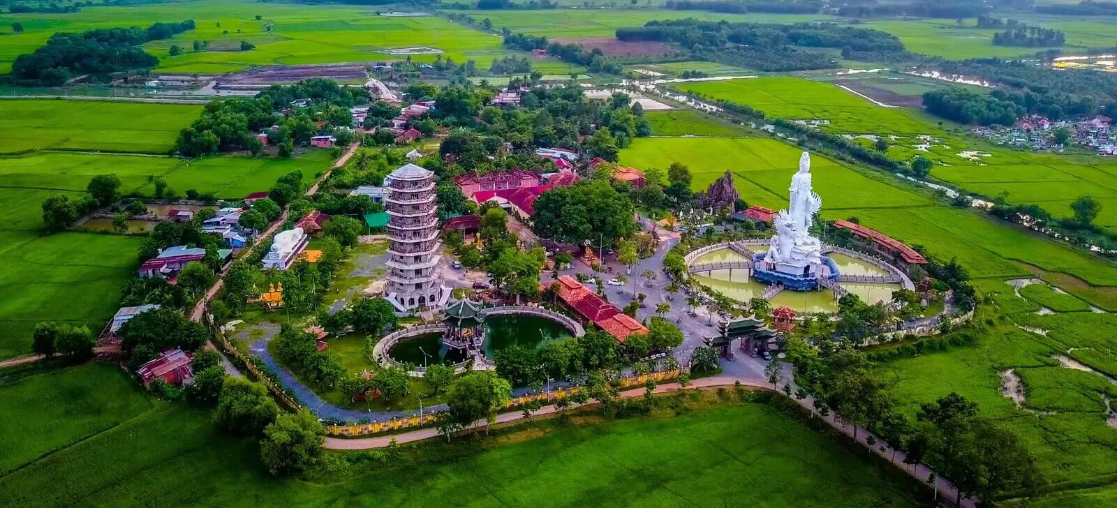Bán đất Tây Ninh gần khu du lịch 2