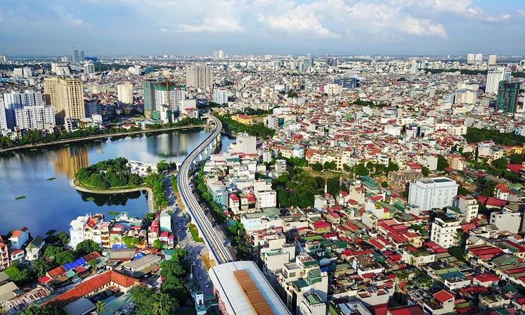 Thị trường bất động sản hồi phục, dòng tiền quay trở lại.