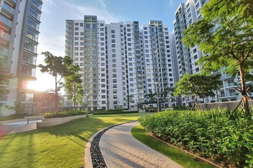 Vì sao giới đầu tư chọn Celadon Tân Phú 3