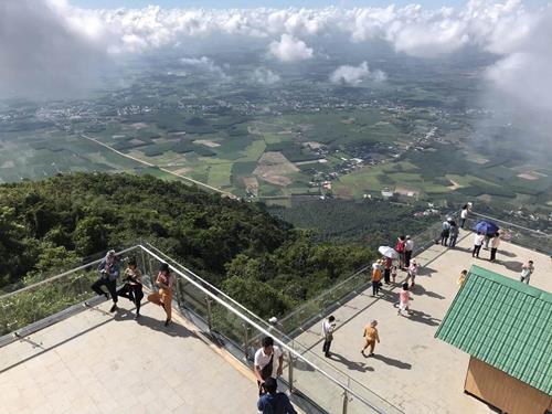 Bán đất Tây Ninh gần khu du lịch – Hướng đi mới cho đầu tư homestay