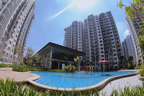 Celadon qua ống kính cư dân – đẹp hơn mọi lời quảng cáo
