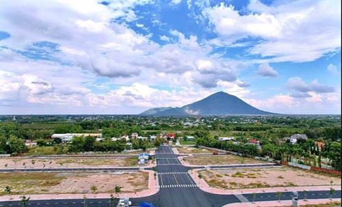Vì sao đất nền Tây Ninh đang thu hút nhà đầu tư từ TP.HCM?