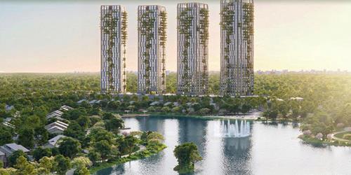 Eco Retreat Long An – Chuẩn mực sống mới giữa lòng miền Tây phồn thịnh
