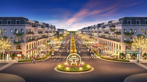 Tại sao KDC An Huy Mỹ Việt được đánh giá là “tài sản giữ giá” giữa biến động?