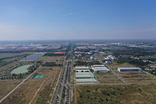 Khu đô thị Phước Đông: Điểm sáng đầu tư cuối năm 2025