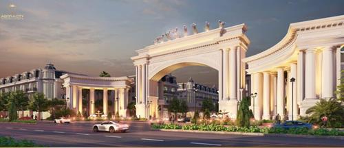 Pháp lý Agora City Thủ Thừa có rõ ràng không? Cập nhật chi tiết 2025