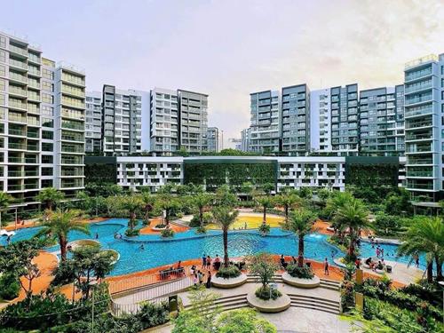 Vì sao giới đầu tư chọn Celadon Tân Phú trong năm 2025?
