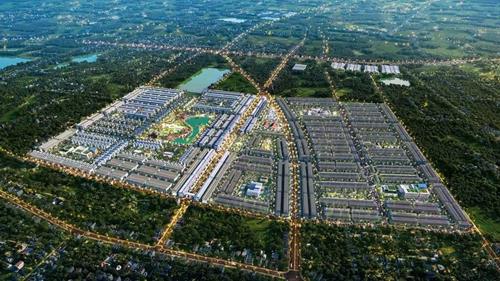 Vì sao giới đầu tư chuyển hướng về KDC An Huy Mỹ Việt?