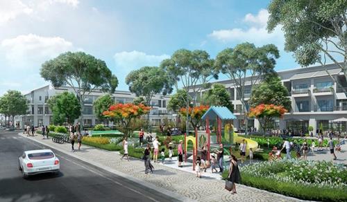 T&T Millennia City - Hướng đến xây dựng Khu đô thị xanh bậc nhất Khu Nam Sài Gòn