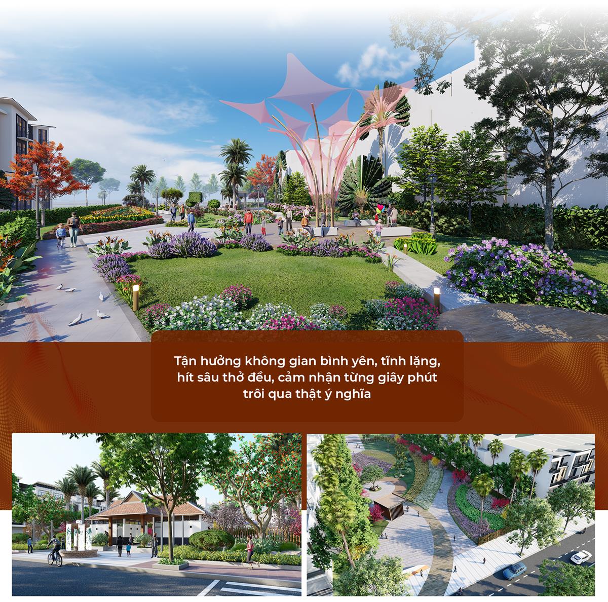 T&T City Millennia - Đại đô thị sầm uất ngay cửa ngõ Nam Sài Gòn - Ảnh 3.